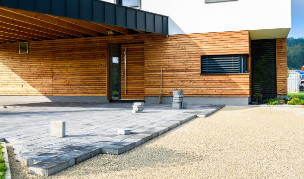 Best Affordable Driveway Paving  in Manassas Park, VA