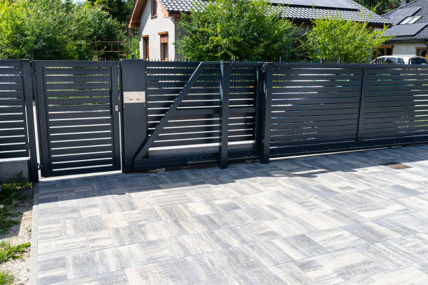 Best Commercial Driveway Pavers  in Manassas Park, VA