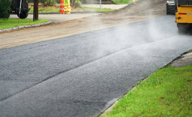 Best Driveway Pavers Near Me  in Manassas Park, VA