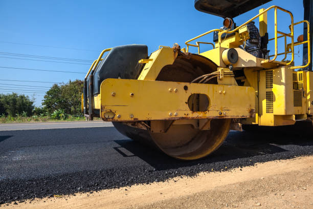 Reasons to Select Us for Your Driveway Paving Requirements in Manassas Park, VA